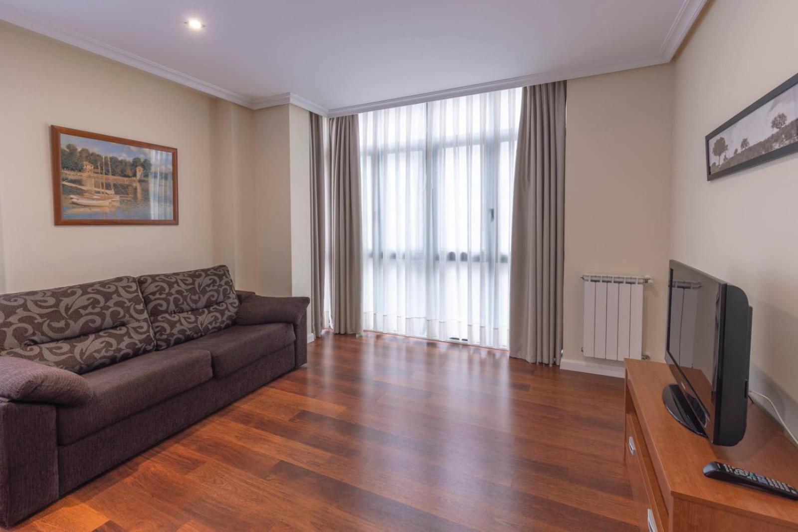 Apartamentos Verdemar Llanes Exterior photo