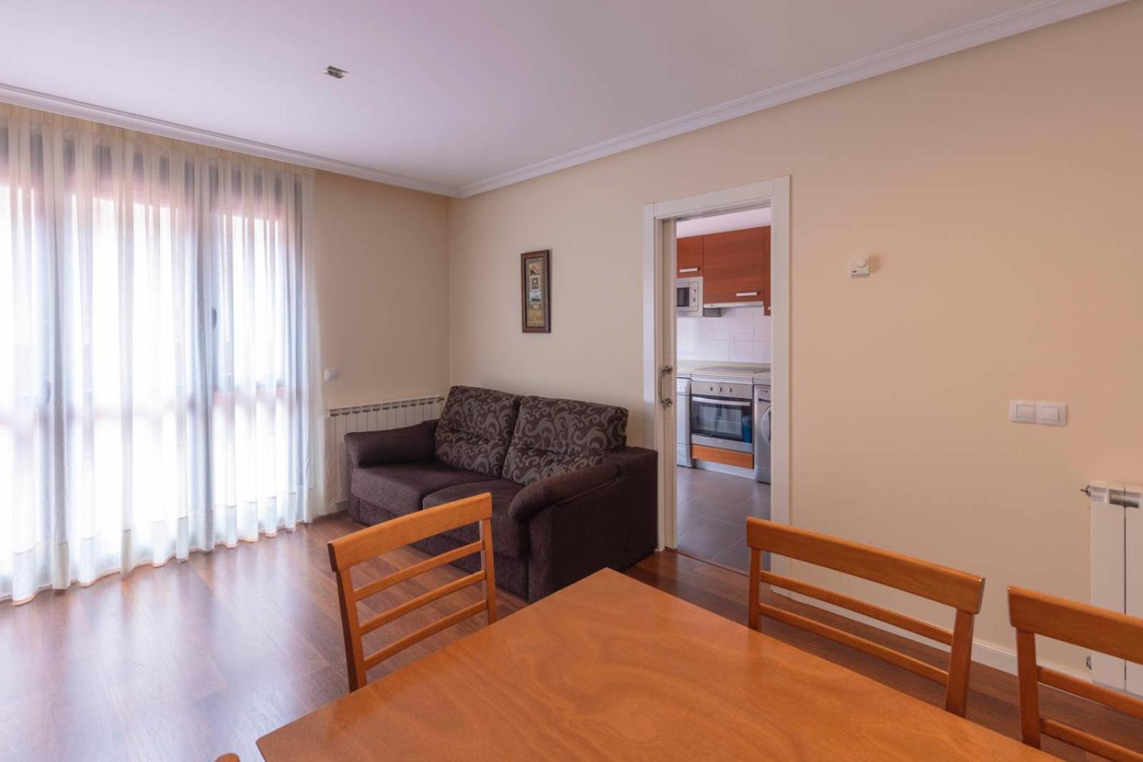 Apartamentos Verdemar Llanes Exterior photo