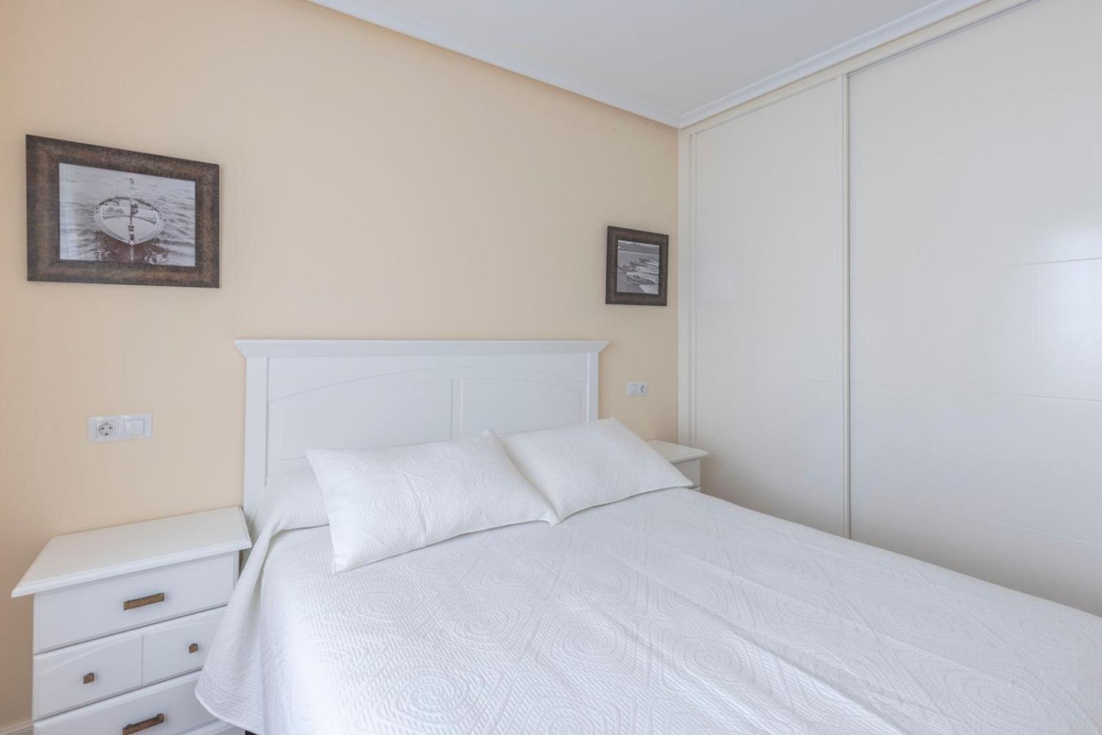 Apartamentos Verdemar Llanes Exterior photo