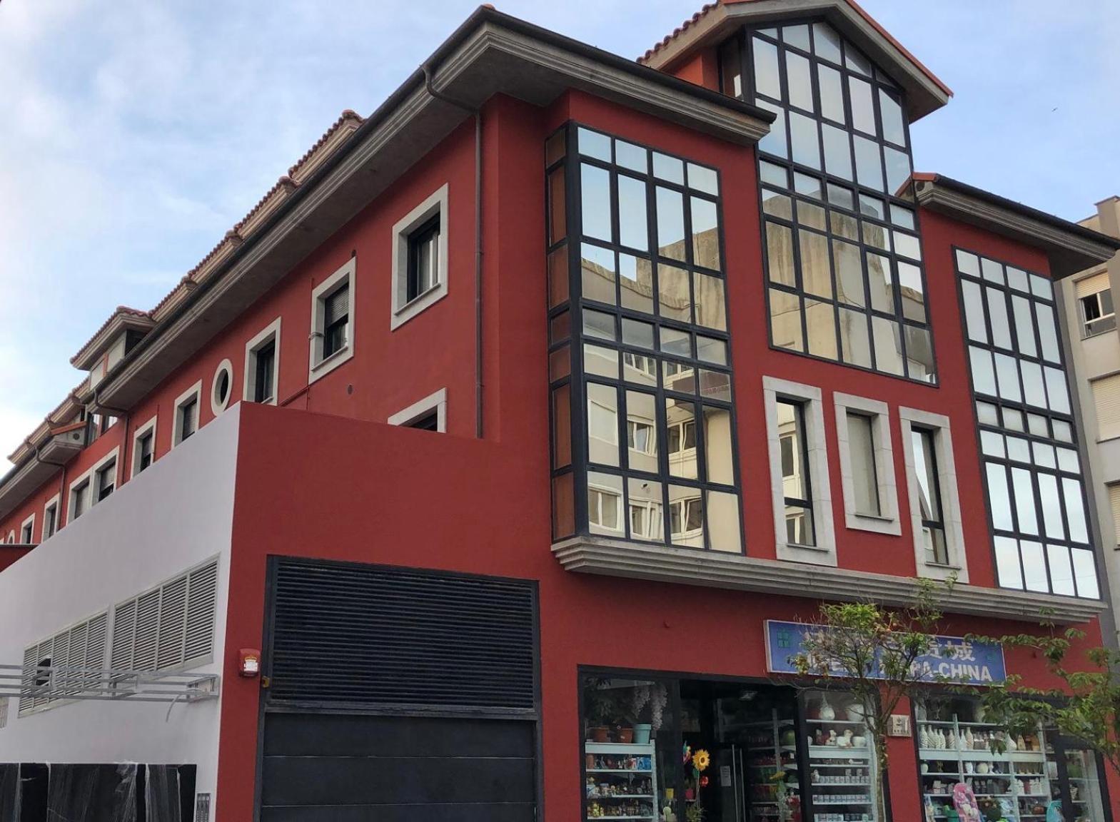 Apartamentos Verdemar Llanes Exterior photo