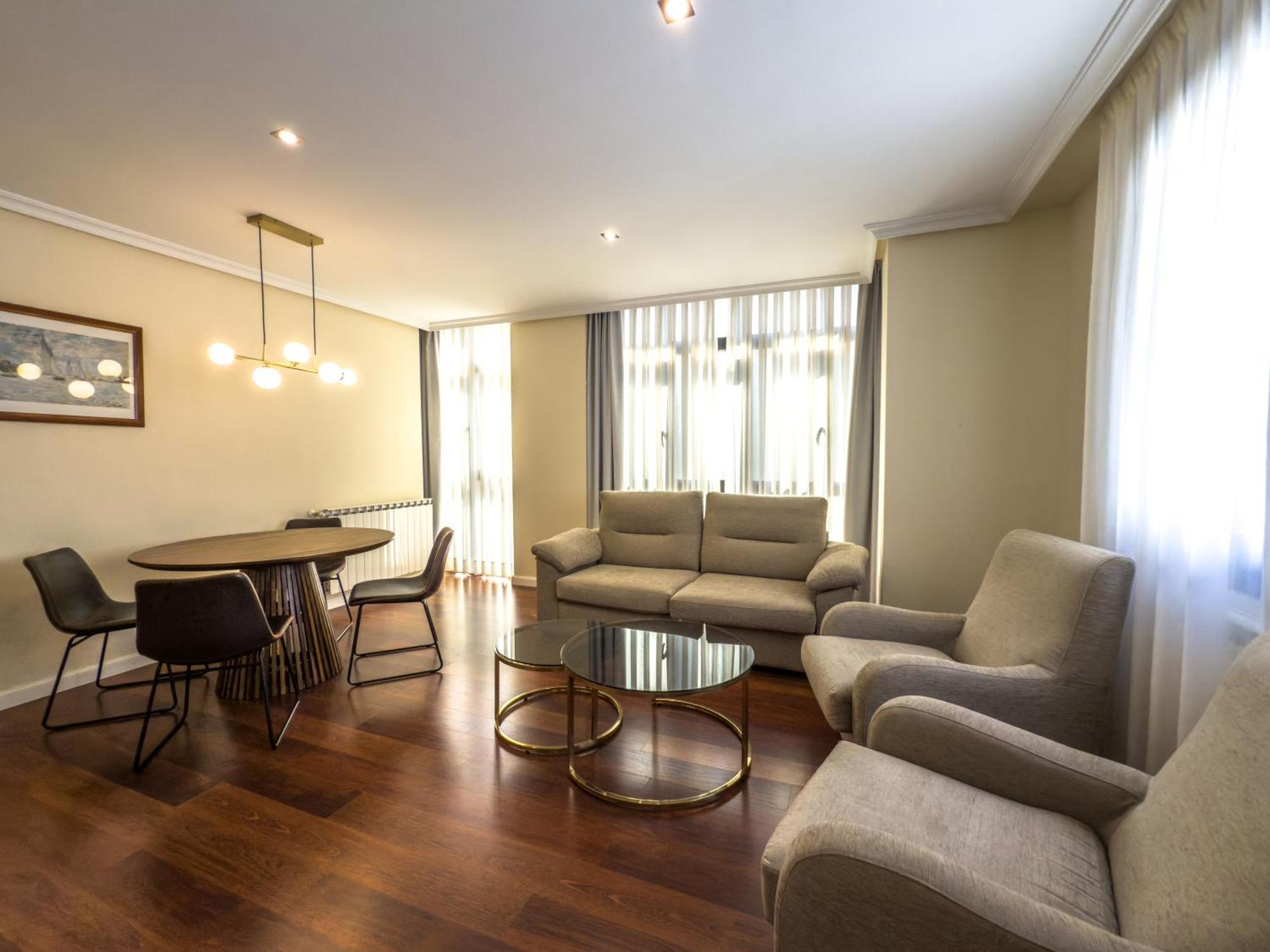 Apartamentos Verdemar Llanes Exterior photo