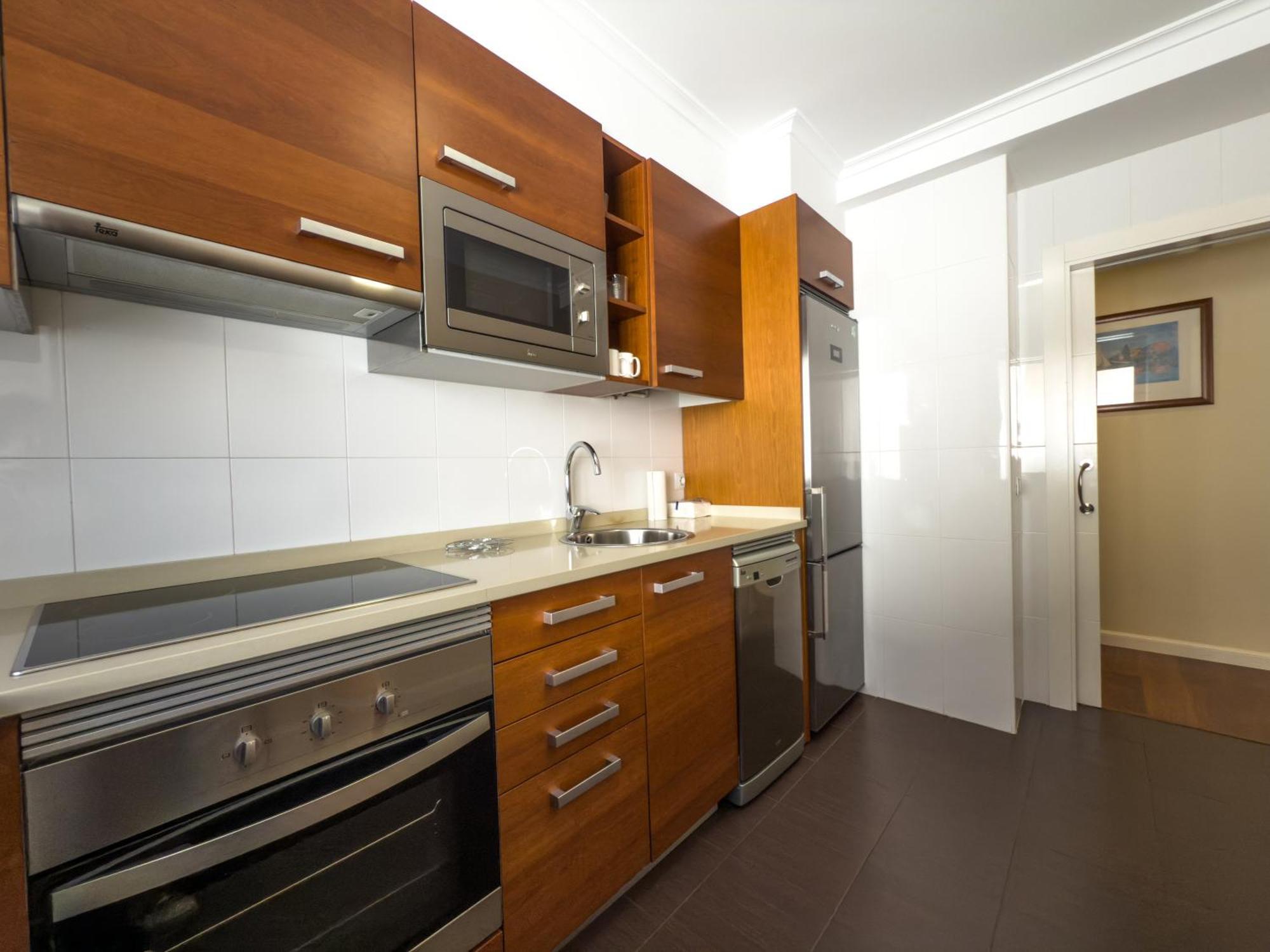 Apartamentos Verdemar Llanes Exterior photo