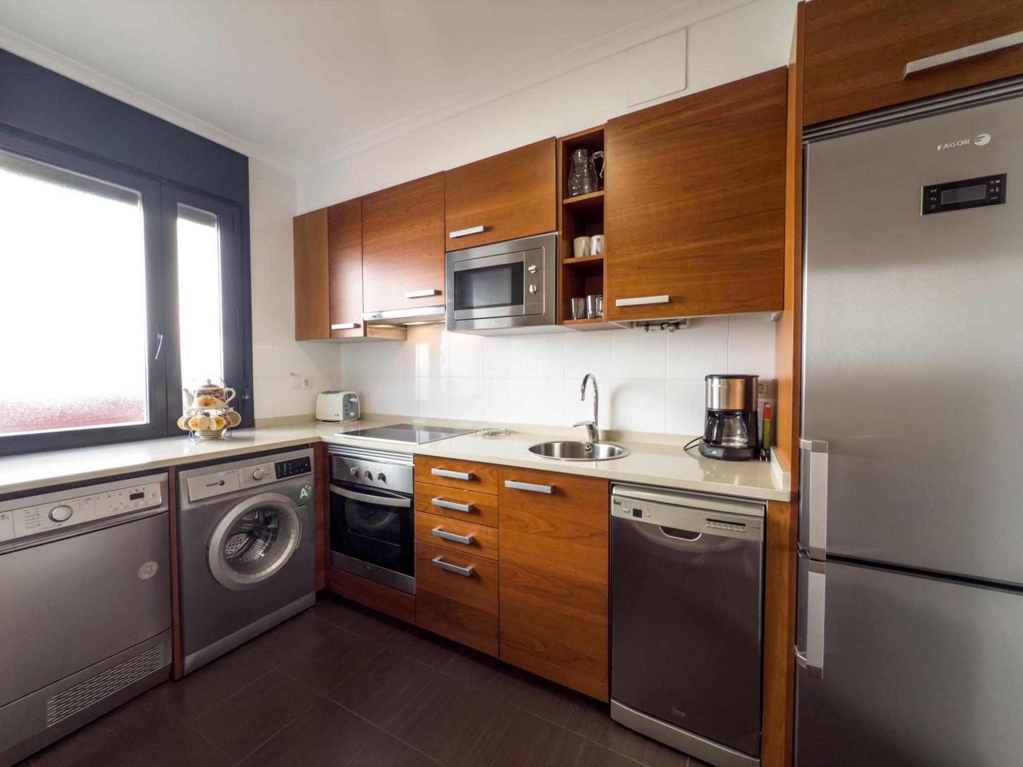Apartamentos Verdemar Llanes Exterior photo